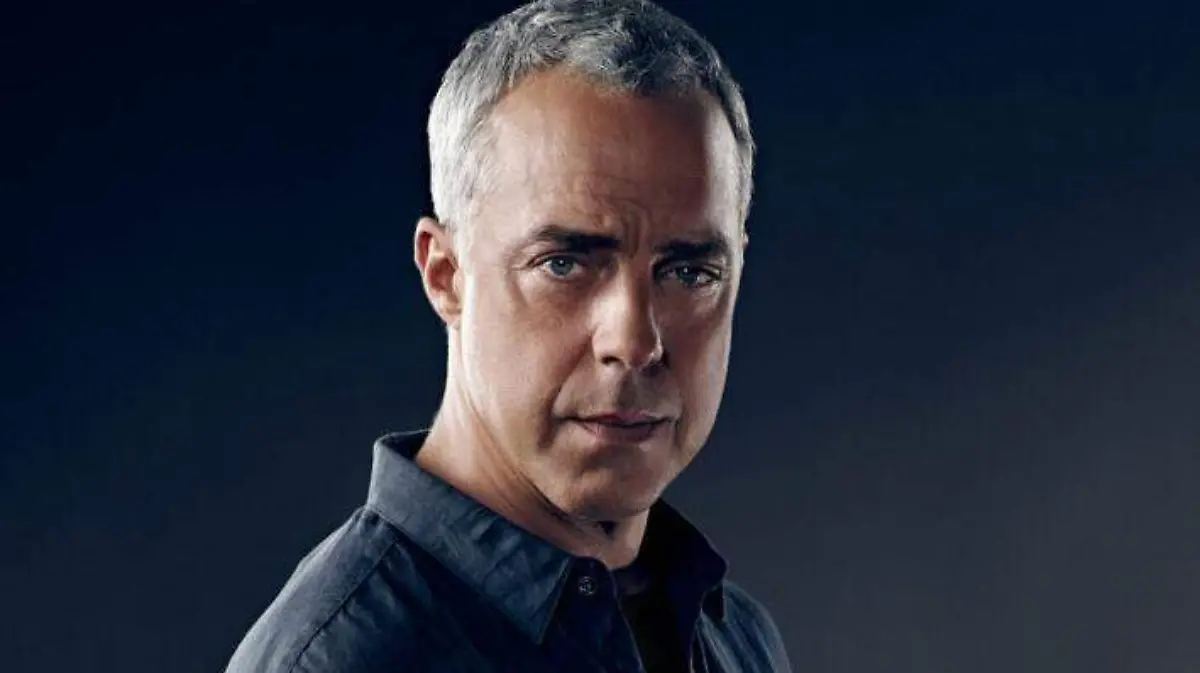 Titus Welliver